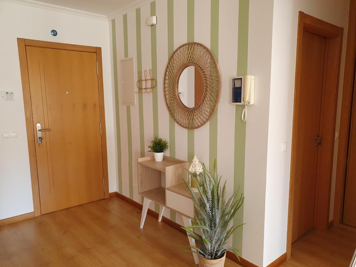 Acogedor Apartamento En Boiro Exterior photo