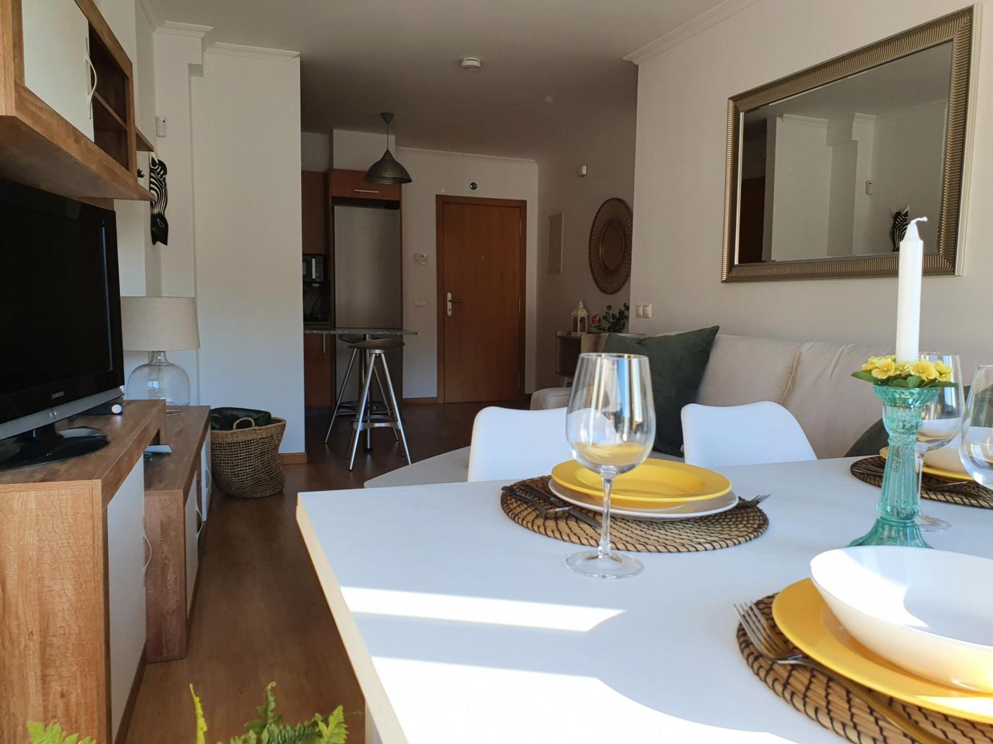Acogedor Apartamento En Boiro Exterior photo
